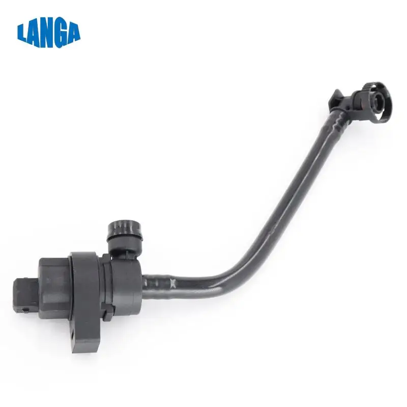 

Fuel tank Breather & ventilation valve for BMW X5 E53 E60 E61 E63 E64 E65 545i N62 OE: 13907506739