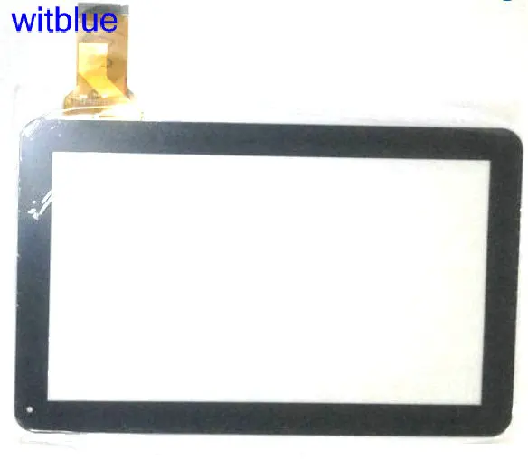 Witblue New For 10.1" Ingo INU10DC Tablet touch screen panel Digitizer Glass Sensor replacement
Witblue New For 10.1" Ingo INU10DC Tablet touch screen panel Digitizer Glass Sensor replacement