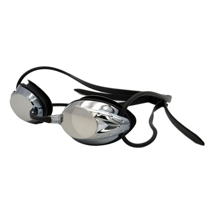 Swimming Goggles Anti-fog High-definition Flat Mirror Adult Boys and Girls Silicone Swimming Diving Goggles
Swimming Goggles Anti-fog High-definition Flat Mirror Adult Boys and Girls Silicone Swimming Diving Goggles