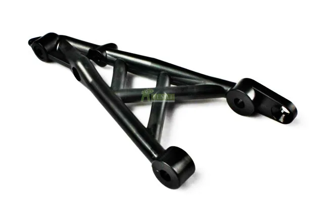 Пластиковый задний Амортизатор верхний кронштейн для 1/5 HPI Baja 5B | Игрушки и хобби