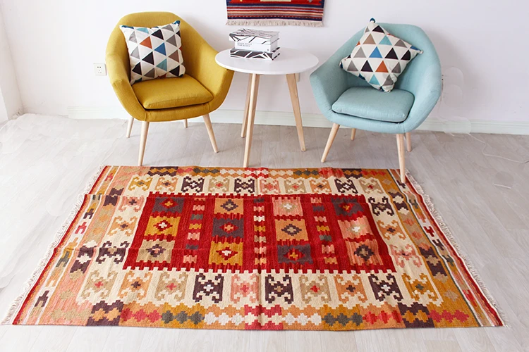 Kilim Kilrim шерстяной ручное плетение ковер, турецкий чайный столик для гостиной, нация ветра, ковер
Kilim Kilrim шерстяной ручное плетение ковер, турецкий чайный столик для гостиной, нация ветра, ковер