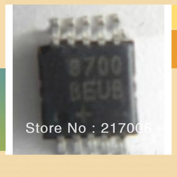 По низким ценам. 2pcsNew оригинальный MAX9700 MAX9700B MAX9700BEUB MSOP-10electronic компоненты ИС и бесплатная доставка
По низким ценам. 2pcsNew оригинальный MAX9700 MAX9700B MAX9700BEUB MSOP-10electronic компоненты ИС и бесплатная доставка
