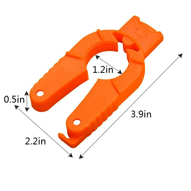 1pc Manual Canned Drink Can Opener Non-slip Kitchen Gadgets Portable Bottle Opener
1pc Manual Canned Drink Can Opener Non-slip Kitchen Gadgets Portable Bottle Opener