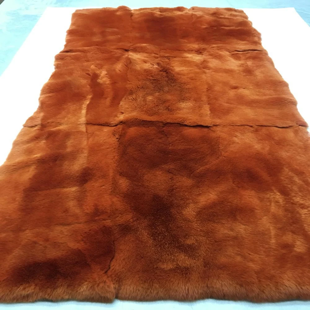 1st Grade Luxury Rex Rabbit fur Plate Real Fur Rug Craft Accessory Leather Soft Material Decorative custom
1st Grade Luxury Rex Rabbit fur Plate Real Fur Rug Craft Accessory Leather Soft Material Decorative custom