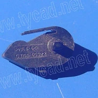 C3190-40022 for HP DesignJet 430 450C 488CA 455CA Bail engaging lever plotter parts
C3190-40022 for HP DesignJet 430 450C 488CA 455CA Bail engaging lever plotter parts