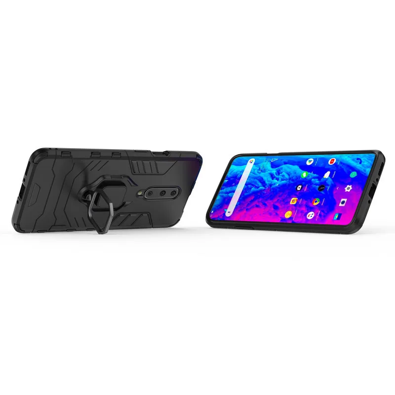 Oneplus 7 Case Oneplus 7 Pro Cases Soft Silicone Frame + plastic Hard stand Back Cover For Oneplus7 One Plus 7 6T Coque
Oneplus 7 Case Oneplus 7 Pro Cases Soft Silicone Frame + plastic Hard stand Back Cover For Oneplus7 One Plus 7 6T Coque