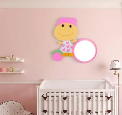 LED Wall Lamps children's room wall bedroom bedside cute cartoon creative boy girl bedside lamp Garden LU80235
LED Wall Lamps children's room wall bedroom bedside cute cartoon creative boy girl bedside lamp Garden LU80235