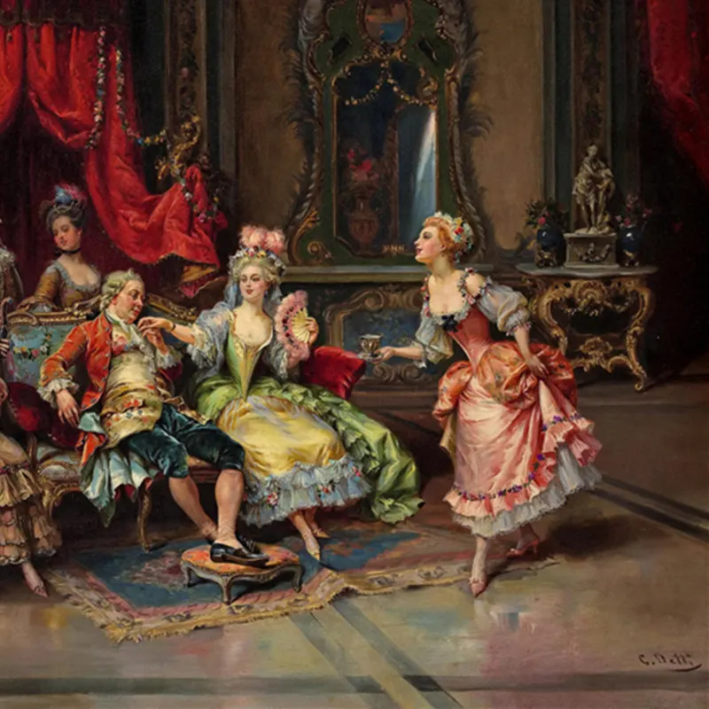 Настенные обои на заказ, современные нетканые обои для гостиной с императорской жизнью в Европейском стиле, для стен спальни, 3D
Настенные обои на заказ, современные нетканые обои для гостиной с императорской жизнью в Европейском стиле, для стен спальни, 3D