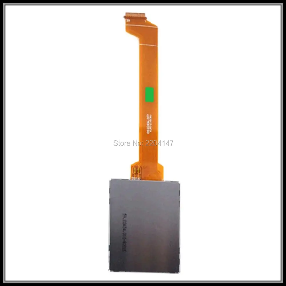 Новый ЖК-экран для Samsung NV30 NV40 NV103, ЖК Цифровая камера с подсветкой (Бесплатная доставка + код отслеживания)
Новый ЖК-экран для Samsung NV30 NV40 NV103, ЖК Цифровая камера с подсветкой (Бесплатная доставка + код отслеживания)