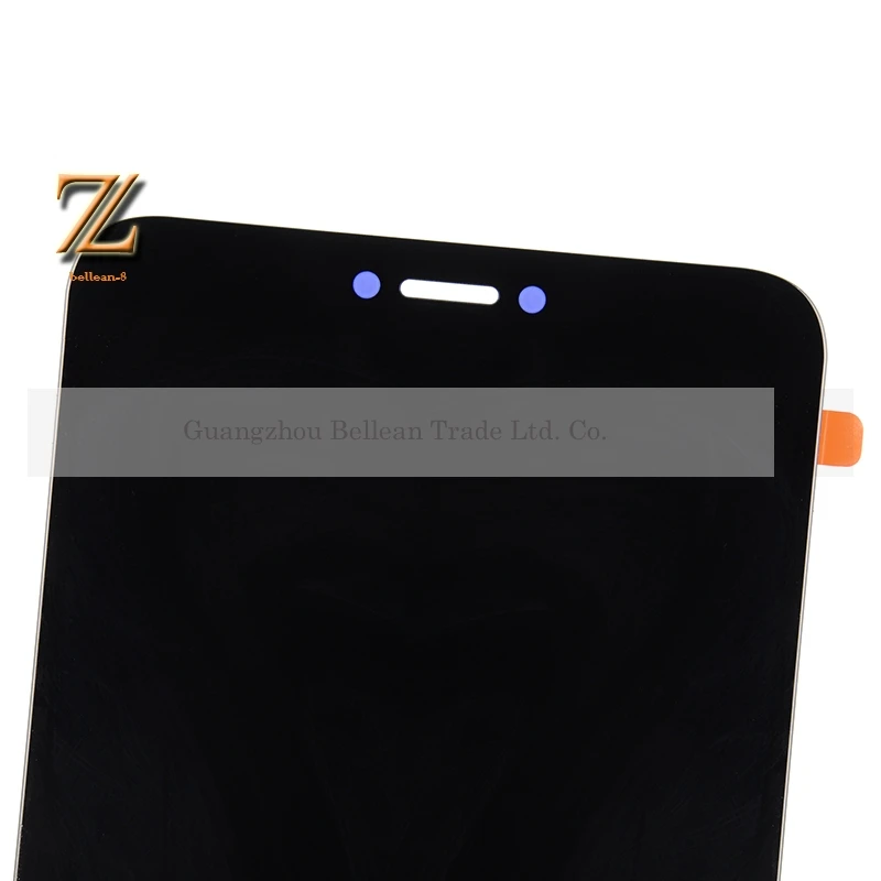 Гарантия 100% HH для huawei enjoy 7 s ЖК дисплей с комплектом замены цифрователя сенсорного
