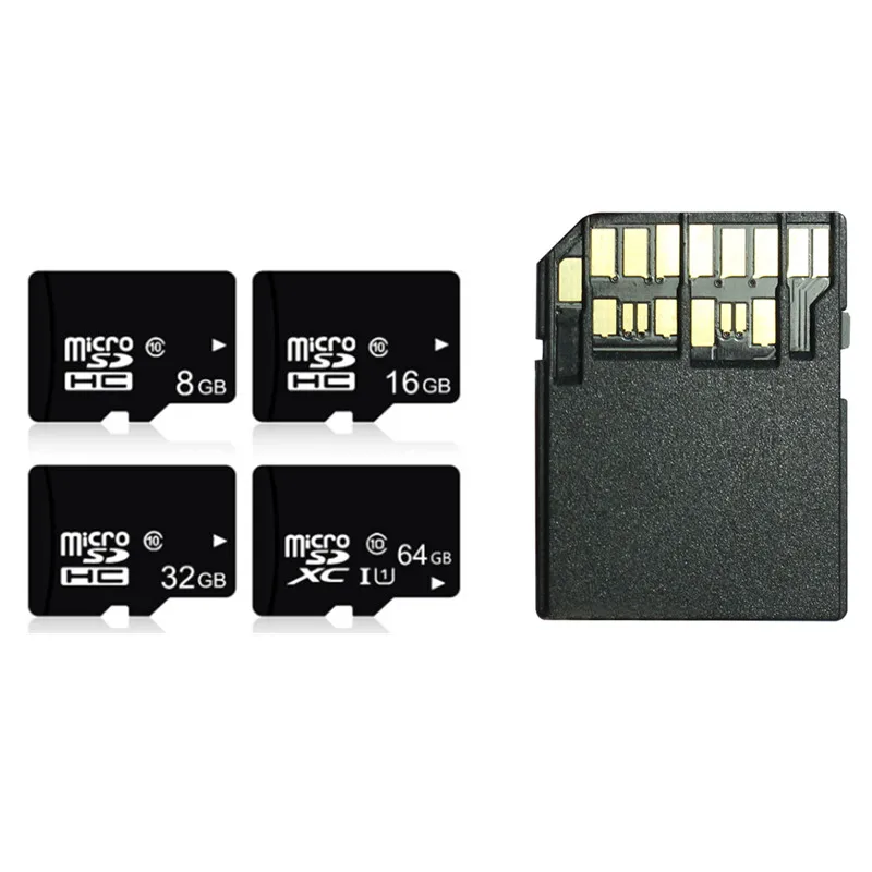 High Speed!!! Micro sd card 8gb 16gb 32gb 64gb TF Memory Card C10 + 4.0 microsd to sd card adapter, sd sdhc sdxc card
High Speed!!! Micro sd card 8gb 16gb 32gb 64gb TF Memory Card C10 + 4.0 microsd to sd card adapter, sd sdhc sdxc card