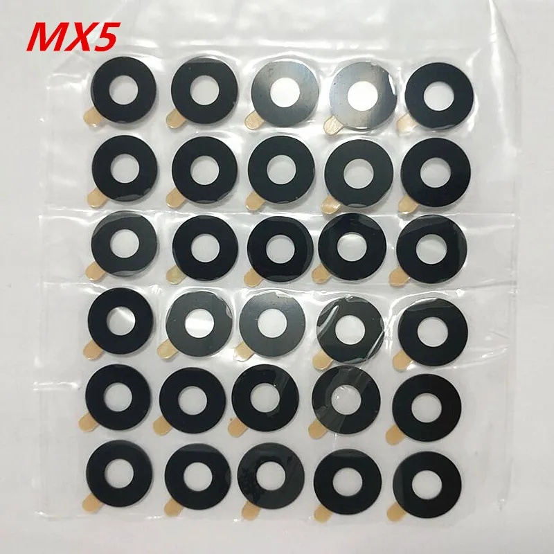 10PCS/Lot Back Rear Camera Glass Lens with Sticker for Meizu MX5 Phone Repair Parts
10PCS/Lot Back Rear Camera Glass Lens with Sticker for Meizu MX5 Phone Repair Parts