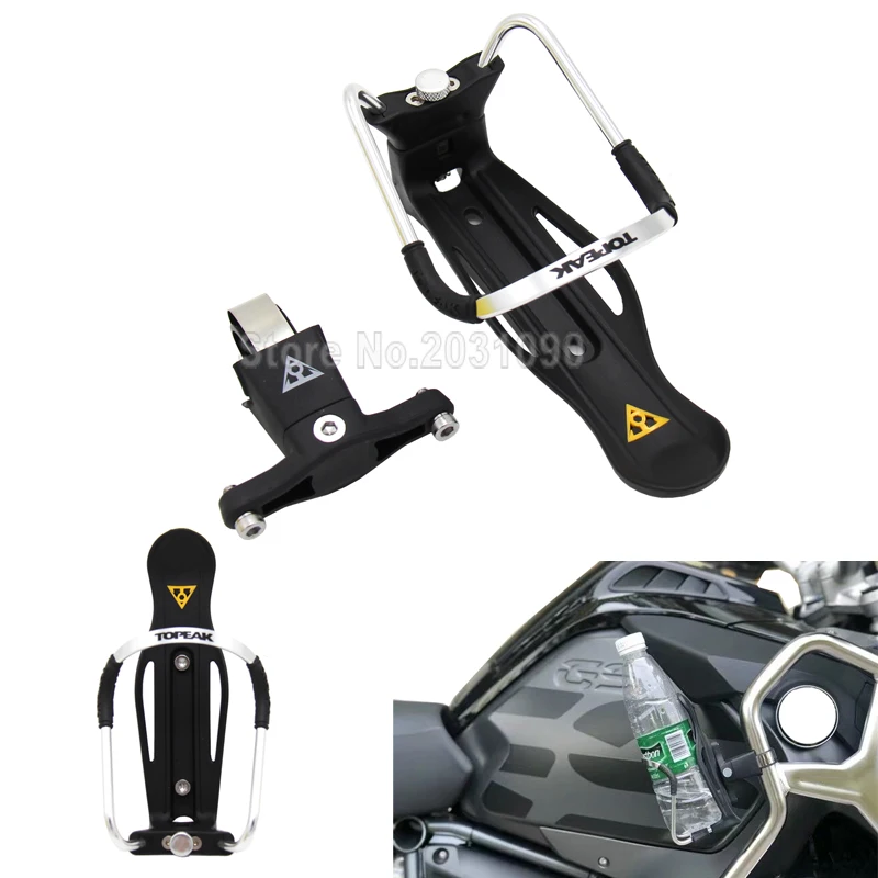 Adjustable Cup Holder Warm Cup Bracket Insulated Cup For BMW 1200GS LC Adventure F800GS All 22-38MM Diameter Motorcycle bumper
Adjustable Cup Holder Warm Cup Bracket Insulated Cup For BMW 1200GS LC Adventure F800GS All 22-38MM Diameter Motorcycle bumper