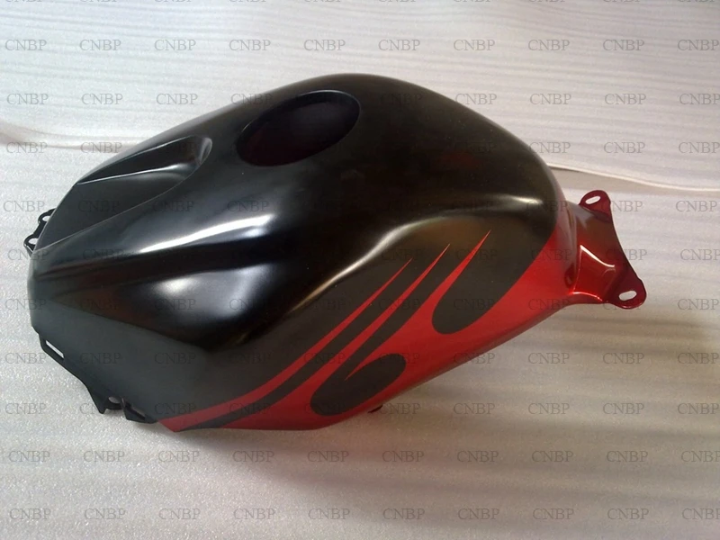 Для Honda CBR600RR 2005 - 2006 наборы для тела CBR 600 RR 06 Обтекатели черный обтекателей | Дом и