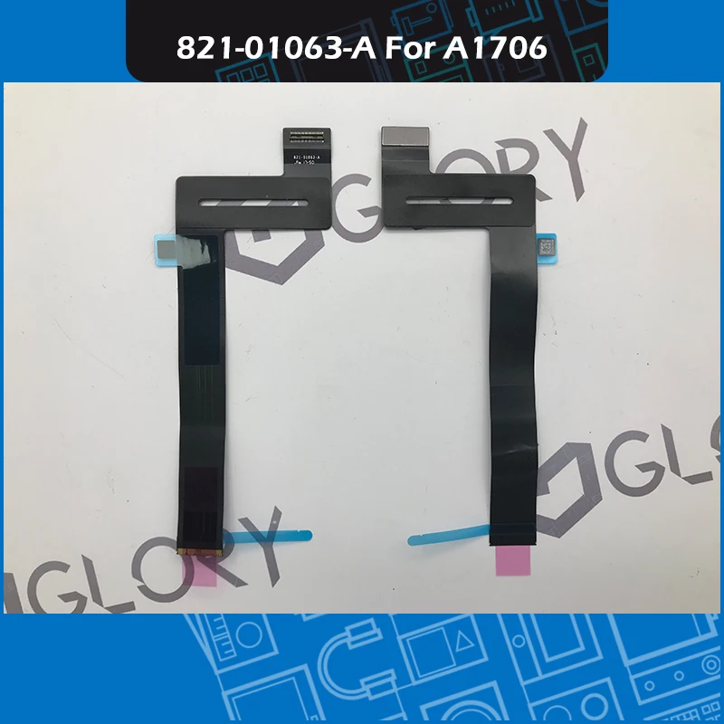 Гибкий кабель 821-01063-A для сенсорной панели Macbook Pro Retina 13 дюймов, 20 шт./лот, сенсорная панель EMC 3071 3163
Гибкий кабель 821-01063-A для сенсорной панели Macbook Pro Retina 13 дюймов, 20 шт./лот, сенсорная панель EMC 3071 3163