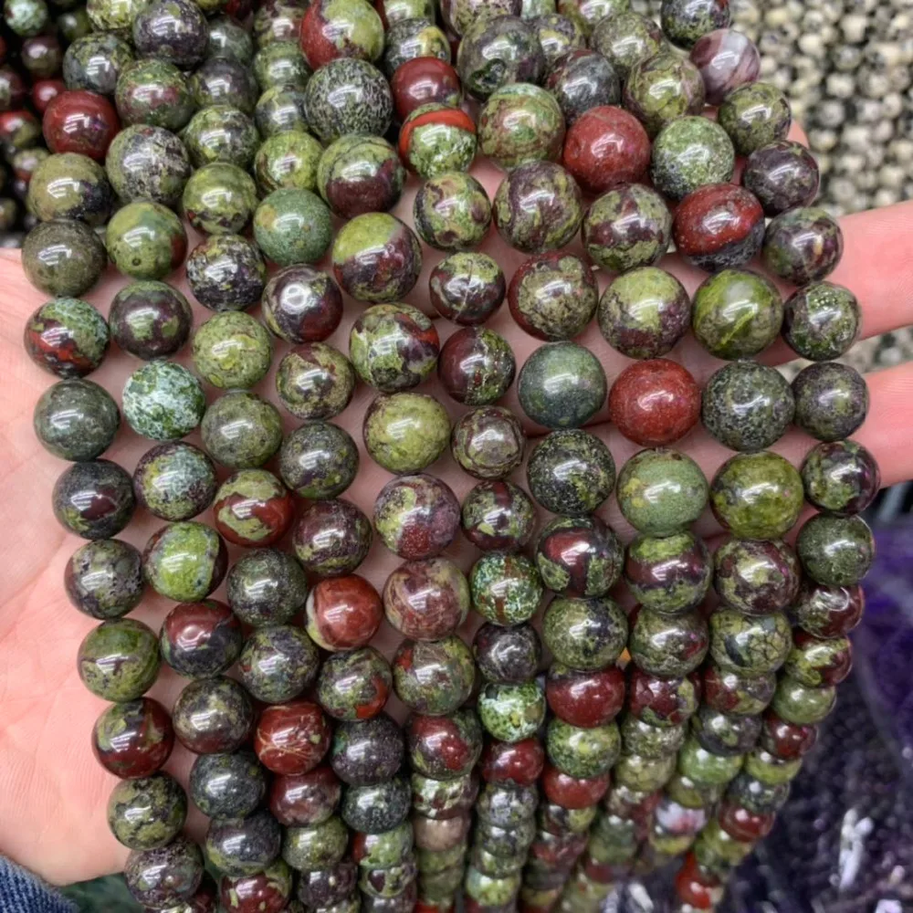round dragon blood jaspers GEM beads natural stone spacer beads DIY loose beads for jewelry making strand 15" wholesale !
round dragon blood jaspers GEM beads natural stone spacer beads DIY loose beads for jewelry making strand 15" wholesale !