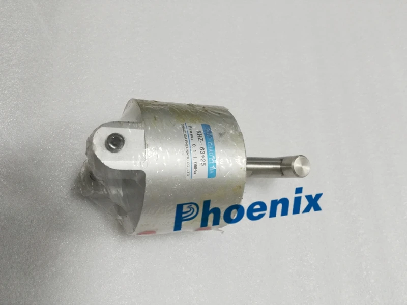 Пневматический цилиндр PHOENIX Roland 700 0501.316.122 | Электронные компоненты и