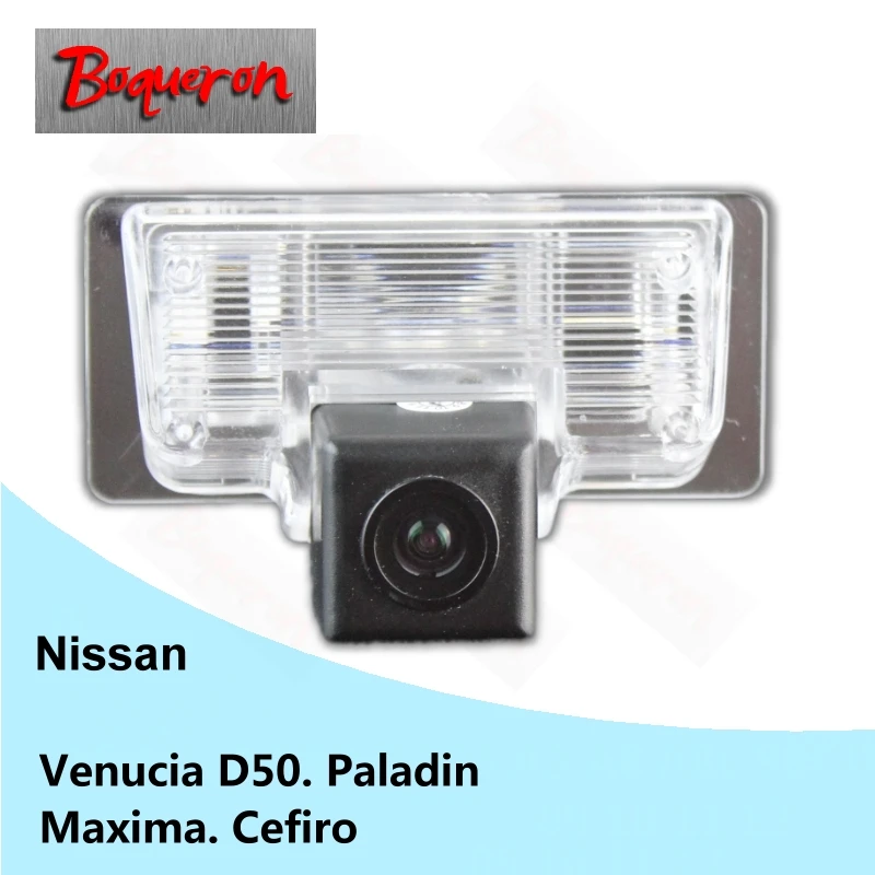 Car Reverse Camera HD for Nissan Venucia D50 Paladin Maxima Cefiro RearView Parking Backup Camera Night Vision Waterproof
Car Reverse Camera HD for Nissan Venucia D50 Paladin Maxima Cefiro RearView Parking Backup Camera Night Vision Waterproof