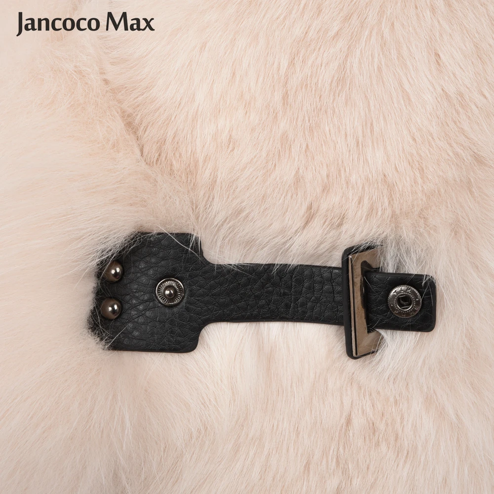 New Arrival Women Real Fox Fur Coat Winter Thick Warm Natural Fur Jacket High Quality Outerwear S7385
New Arrival Women Real Fox Fur Coat Winter Thick Warm Natural Fur Jacket High Quality Outerwear S7385