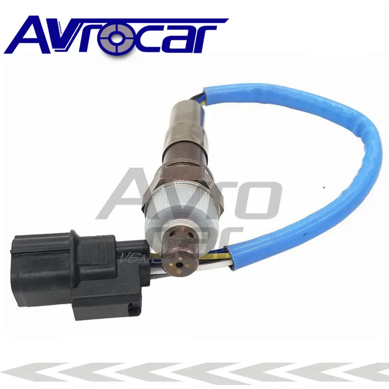 O2 Lambda Sensor Oxygen Sensor Air Fuel Ratio Sensor for ACURA MDX RL HONDA ODYSSEY 36531-RYE-A01 SU10639 234-5098 2007-2010
O2 Lambda Sensor Oxygen Sensor Air Fuel Ratio Sensor for ACURA MDX RL HONDA ODYSSEY 36531-RYE-A01 SU10639 234-5098 2007-2010