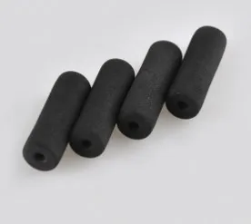 4Pcs Highly EVA Elastic Buffer Gasket for Landing Gear of Multicopter Black Color
4Pcs Highly EVA Elastic Buffer Gasket for Landing Gear of Multicopter Black Color