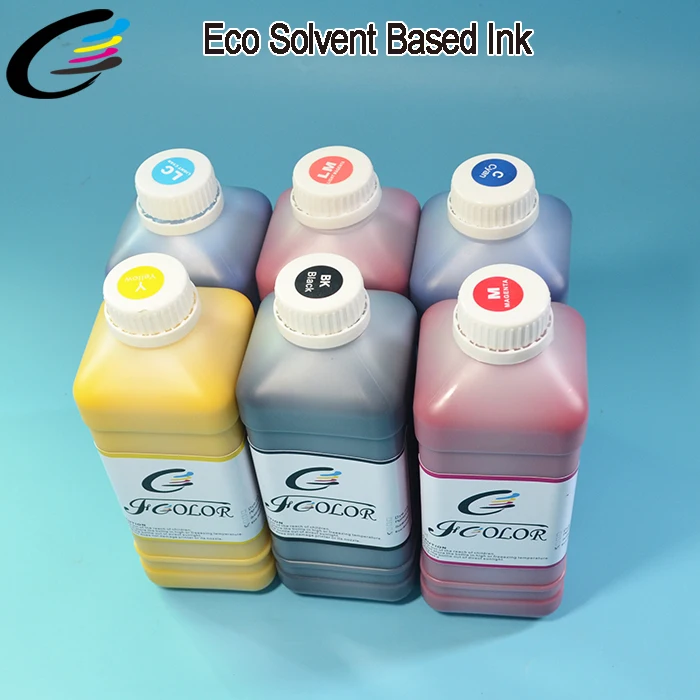 Эко растворитель Roland принтер чернила для VS 640 / 540 420 300 Eco Sol Max чернил|printer ink|eco solvent