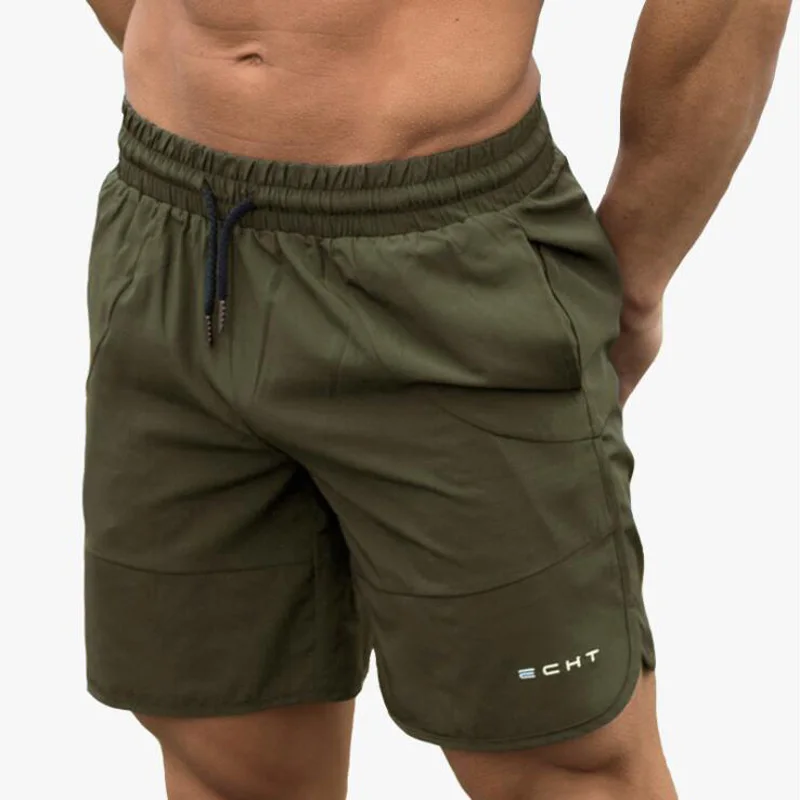 Men 2019 Summer New Training Quick-drying Shorts Men's Fitness Breathable Training Shorts Men Casual Sports Basketball Shorts
Men 2019 Summer New Training Quick-drying Shorts Men's Fitness Breathable Training Shorts Men Casual Sports Basketball Shorts