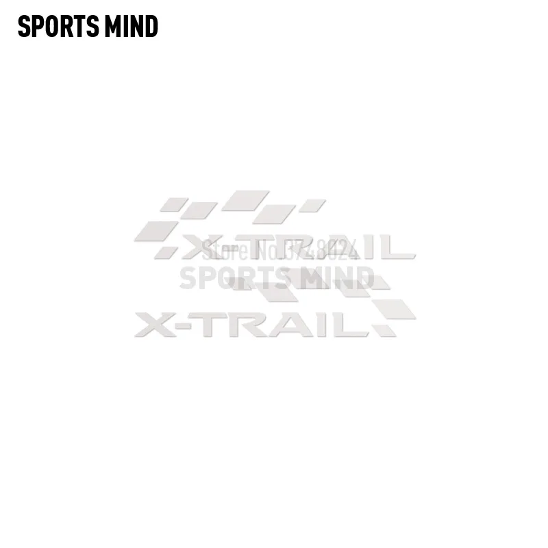 1 пара SPORTS MIND, автомобильный Стайлинг, зеркало заднего вида, автомобильная наклейка, наклейка для Nissan X Trail T32 T31 T30 X-trail Nismo, аксессуары
1 пара SPORTS MIND, автомобильный Стайлинг, зеркало заднего вида, автомобильная наклейка, наклейка для Nissan X Trail T32 T31 T30 X-trail Nismo, аксессуары