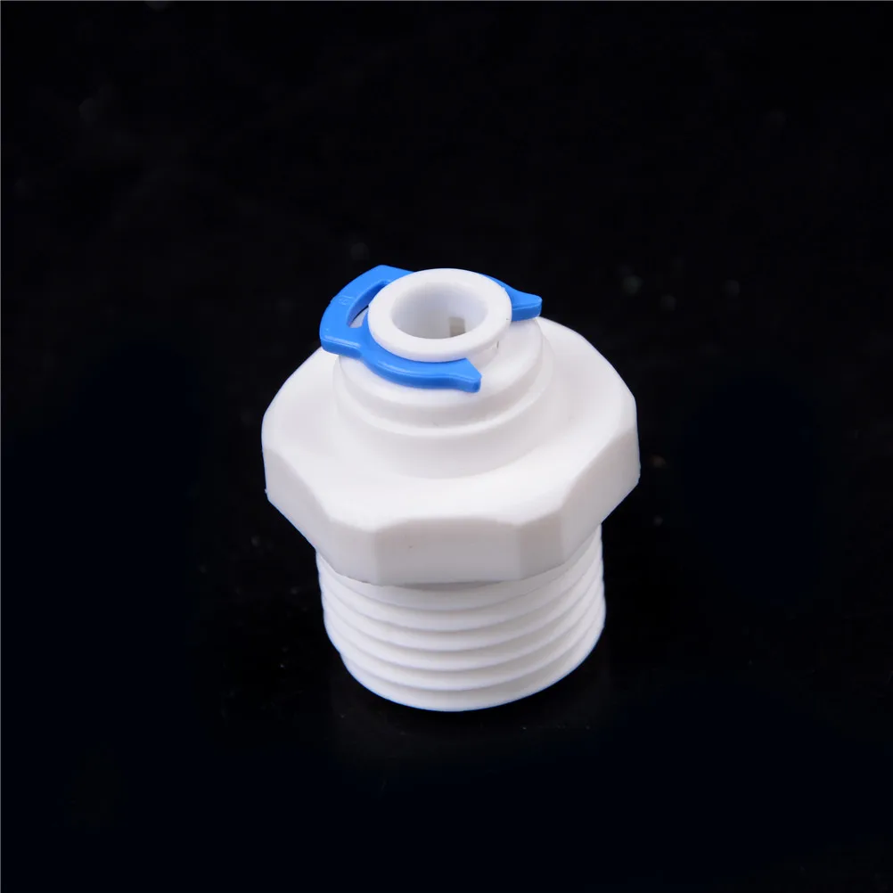 1 шт. 1/2 ''резьба Штекерная на 1/4'' Push-in Fit RO водопроводная БЫСТРОРАЗЪЕМНАЯ трубка для быстрого подключения
1 шт. 1/2 ''резьба Штекерная на 1/4'' Push-in Fit RO водопроводная БЫСТРОРАЗЪЕМНАЯ трубка для быстрого подключения