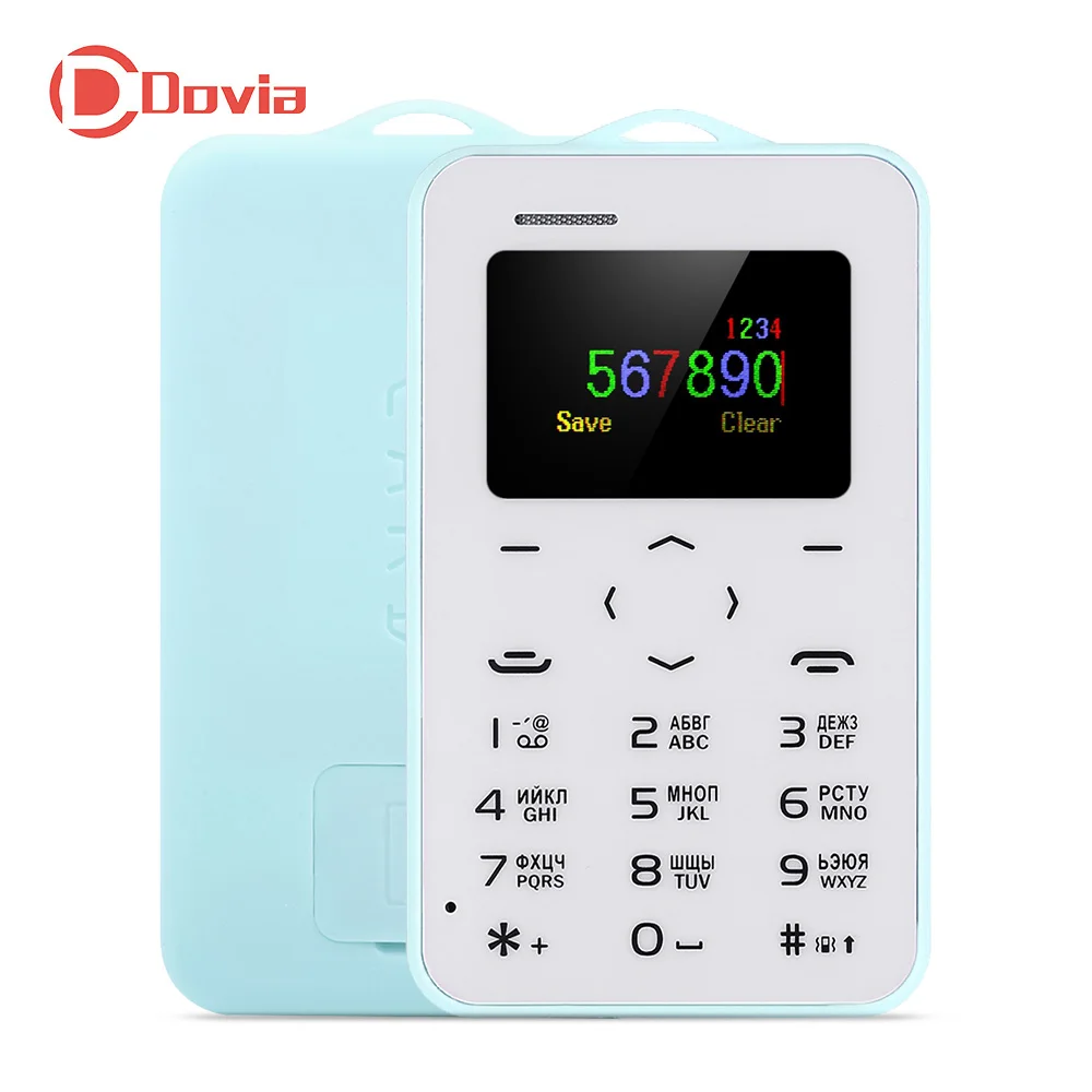 Оформление AIEK \ AEKU C6 1 0 дюйма карман карты телефон русская клавиатура GSM Bluetooth 2