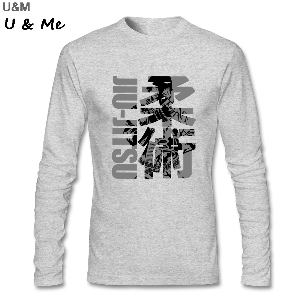 HU & GH BJJ Offensice футболки для мужчин Лидер продаж создатель джиу джитсу футболка