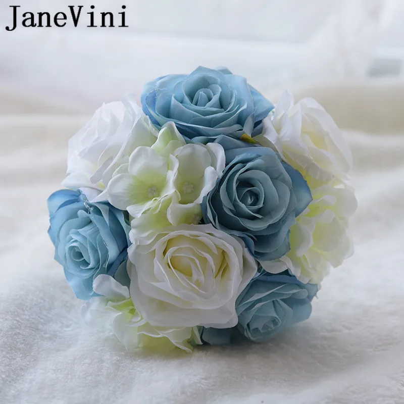 JaneVini Cheap Bridesmaid Wedding Bouquets 16cm Rose Articielle Hydrangea Peony Bridesmaids Brides Photography Small Flowers
JaneVini Cheap Bridesmaid Wedding Bouquets 16cm Rose Articielle Hydrangea Peony Bridesmaids Brides Photography Small Flowers