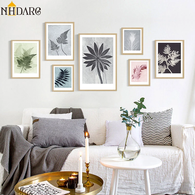Nordic Modern Fashion Vintage Vogue Plant Leaves Canvas Print Painting Poster Art Wall Picture for Living Room Home Decoration
Nordic Modern Fashion Vintage Vogue Plant Leaves Canvas Print Painting Poster Art Wall Picture for Living Room Home Decoration