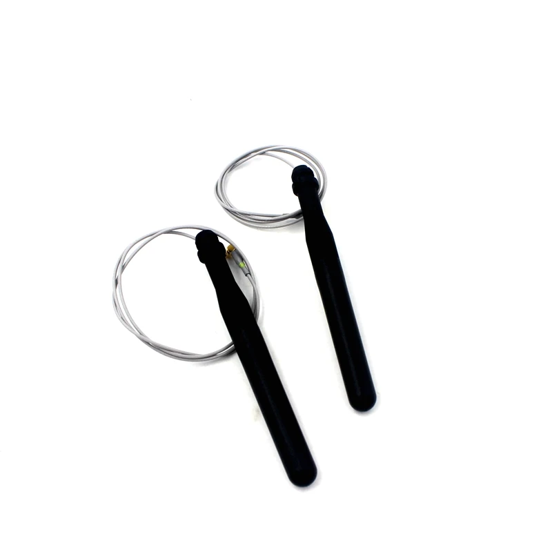 Original DJI AGRAS OcuSync Dual Frequency Air System Antenna for DJI MG-1P/RTK Agriculture Plant protection Drone Accessories
Original DJI AGRAS OcuSync Dual Frequency Air System Antenna for DJI MG-1P/RTK Agriculture Plant protection Drone Accessories