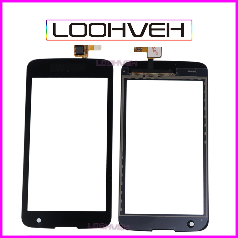 4.5" Touch Screen LG K4 K120 K121 K130 K130E Digitizer Front Glass Lens Sensor Panel High Quality
4.5" Touch Screen LG K4 K120 K121 K130 K130E Digitizer Front Glass Lens Sensor Panel High Quality