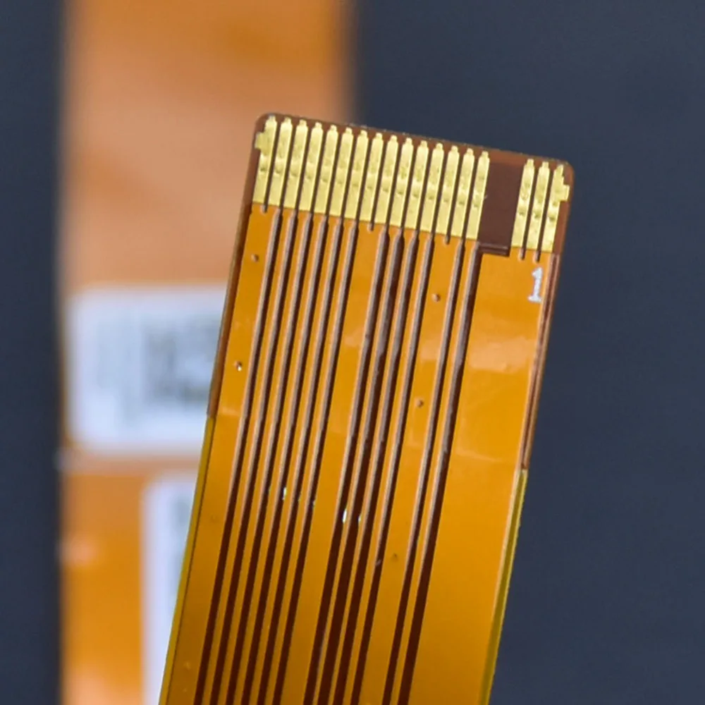 New For Dell XPS 15-9575 3840*2160 4K 15inch LCD LED Touch Screen Black Assembly
New For Dell XPS 15-9575 3840*2160 4K 15inch LCD LED Touch Screen Black Assembly