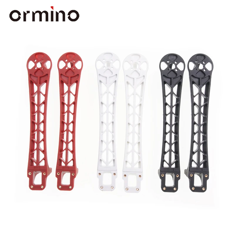 ORC 2 pcs/lot Drone Diy F450 F550 Arm Camera FPV kit F450 F550 Flamewheel RC Quadcopter RC multicopter FPV Aerial f450 frame arm
ORC 2 pcs/lot Drone Diy F450 F550 Arm Camera FPV kit F450 F550 Flamewheel RC Quadcopter RC multicopter FPV Aerial f450 frame arm