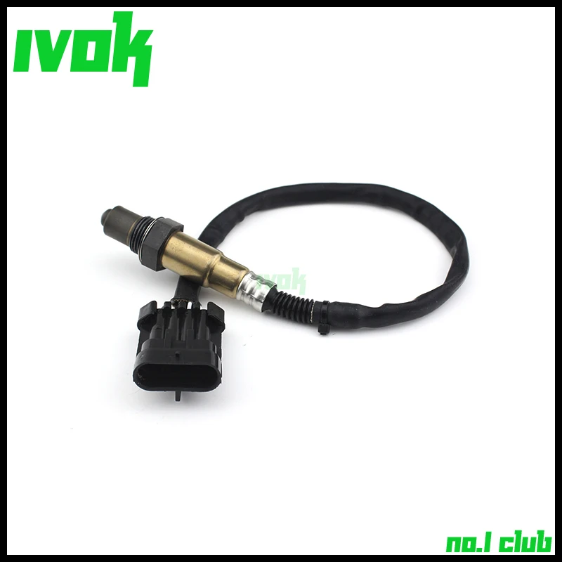 OE: 0258010010 лямбда датчик кислорода для Chery Fengyun 2 A5 A3 BYD F0|oes| |