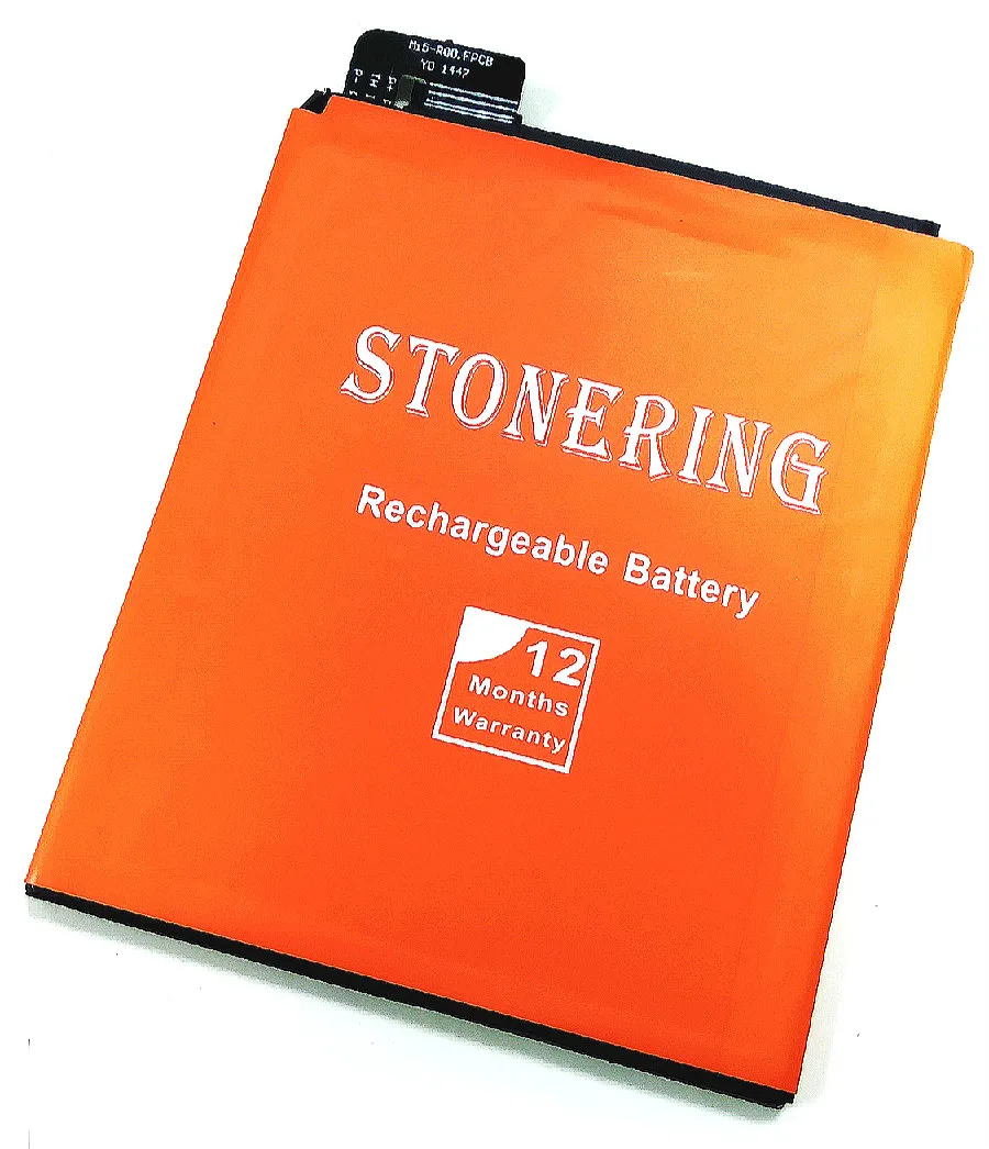 Батарея Stonering 3000 мАч BM21 BM 21 для сотового телефона Xiaomi redmi Note |