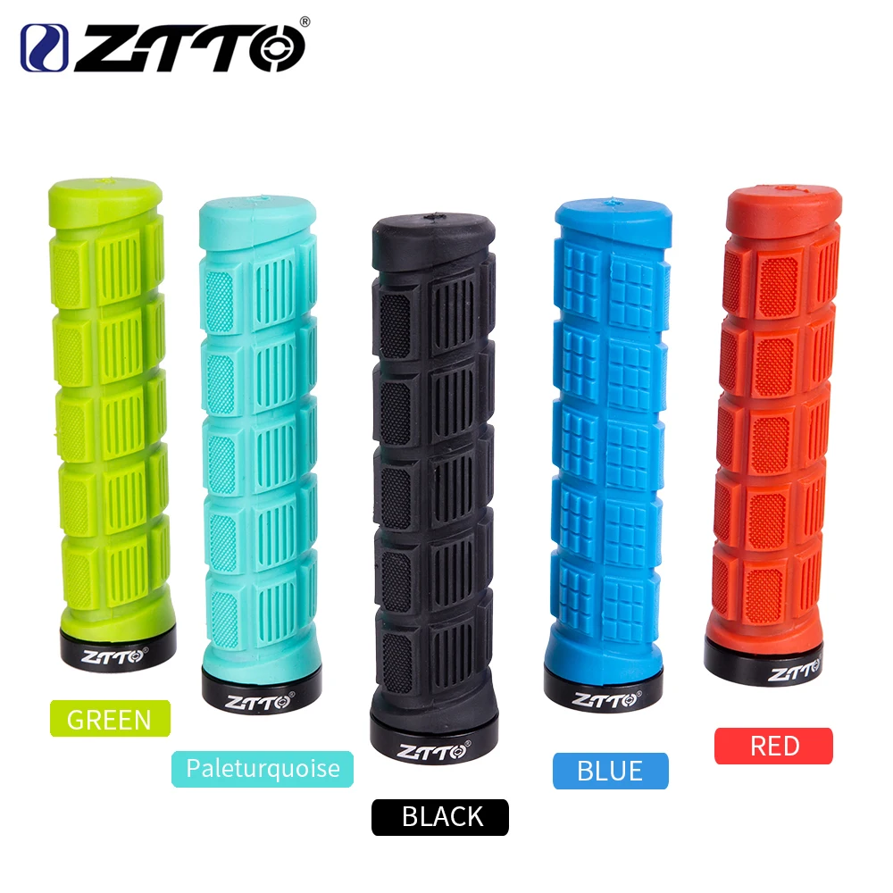 1 Pair of Mountain Bike Handlebars, Soft, Non-Slip, Wear-Resistant Rubber Handlebars, Riding Equipment, Non-Slip Handles
1 Pair of Mountain Bike Handlebars, Soft, Non-Slip, Wear-Resistant Rubber Handlebars, Riding Equipment, Non-Slip Handles