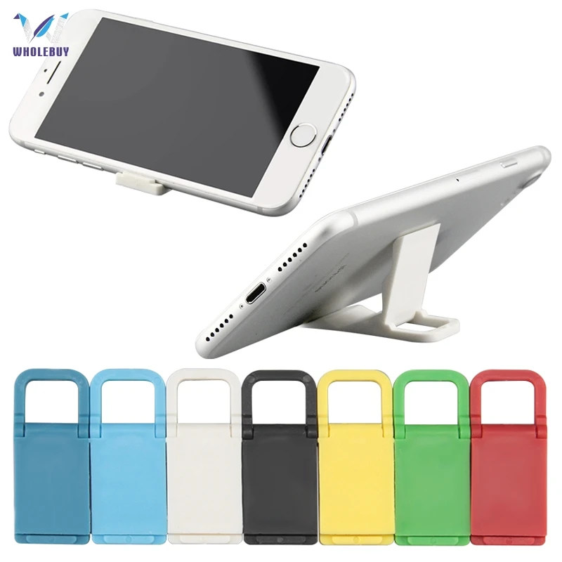 1000pcs/lot Hot Sales Universal Mobile Phone Holder Mini Desk Station Plastic Folding Stand Holder for IPhone for Samsung Note3
1000pcs/lot Hot Sales Universal Mobile Phone Holder Mini Desk Station Plastic Folding Stand Holder for IPhone for Samsung Note3