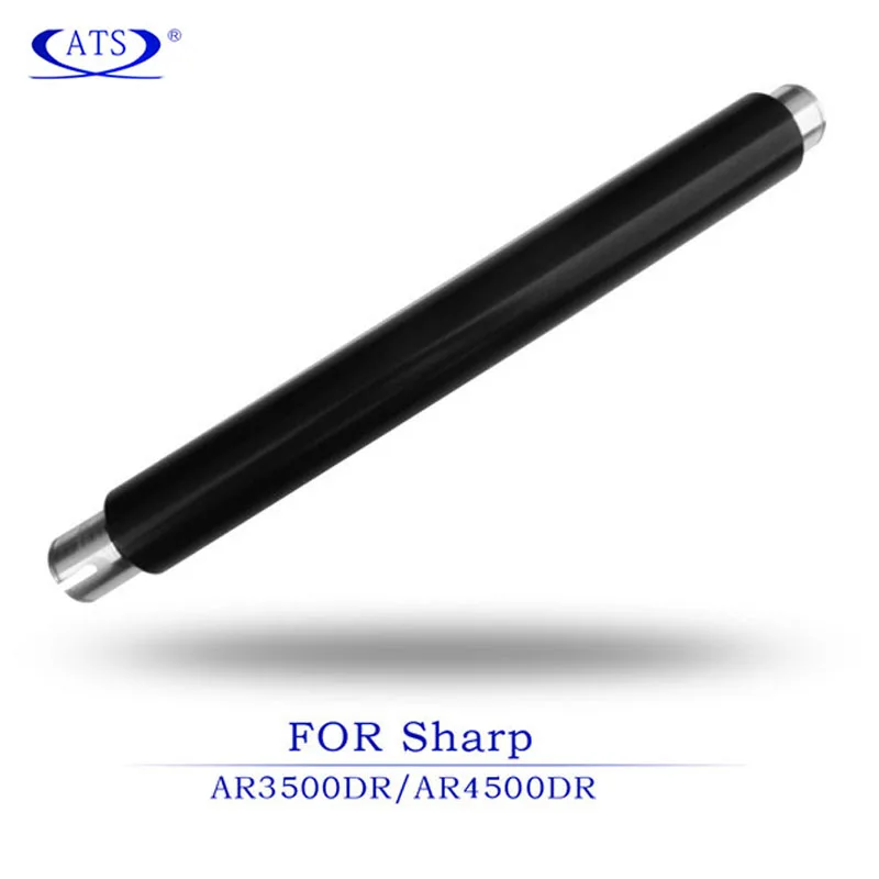 Верхний терморолик для Sharp AR 350 450 420U 3511 4511 355 455 450DR 350DR, совместимый с AR350 AR450 AR420U AR355 AR455
Верхний терморолик для Sharp AR 350 450 420U 3511 4511 355 455 450DR 350DR, совместимый с AR350 AR450 AR420U AR355 AR455
