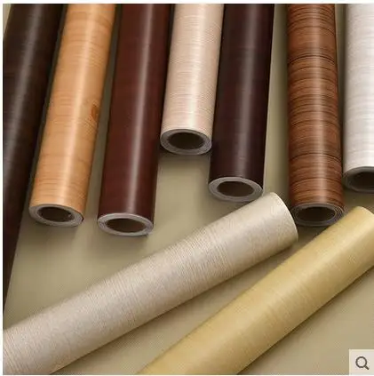 With thick waterproof PVC wood grain stickers Boeing film from the sticky wallpaper wardrobe cabinets old door furniture -120
With thick waterproof PVC wood grain stickers Boeing film from the sticky wallpaper wardrobe cabinets old door furniture -120