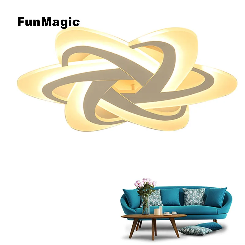 Nordic Post-modern Romantic Flower LED Acrylic Ceiling Light PMMA Lampshade Dimming Bedroom Lighting Lamp Living Room Fixture
Nordic Post-modern Romantic Flower LED Acrylic Ceiling Light PMMA Lampshade Dimming Bedroom Lighting Lamp Living Room Fixture
