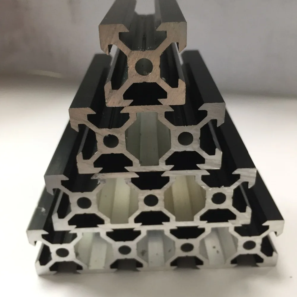 European standard joint hinge