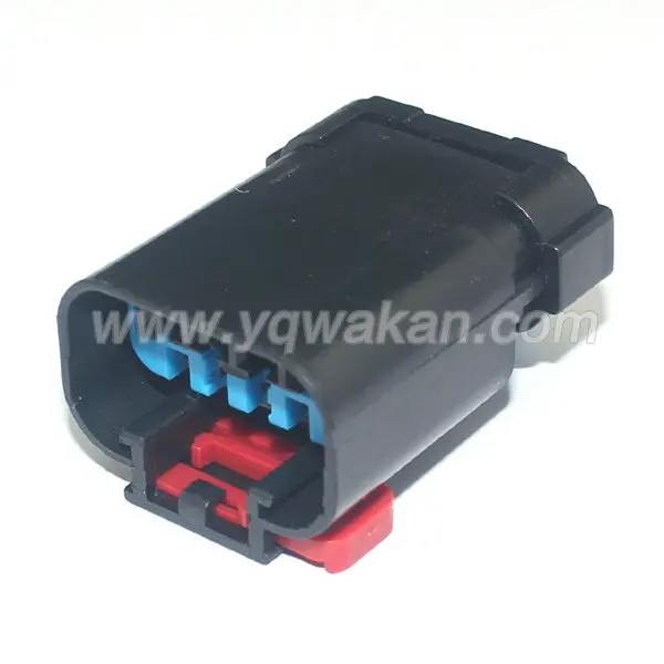 Free shipping 2sets 4pin delphi auto electric male plug cablewaterproof wire harness connector 54200409
Free shipping 2sets 4pin delphi auto electric male plug cablewaterproof wire harness connector 54200409