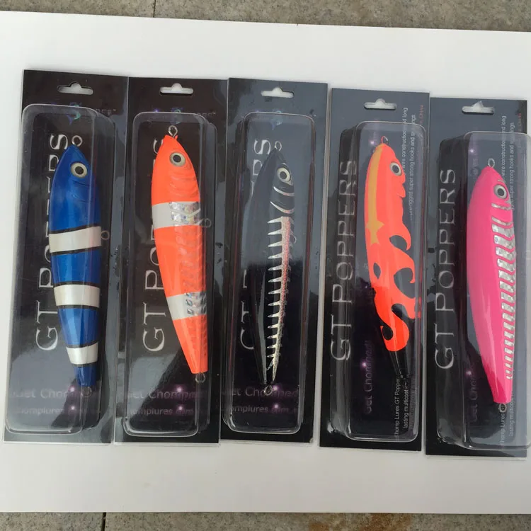 85g 18cm GT Pencil Fishing Lure Solid Wood Lure Australian Brand Hard Lures Floating Lures
85g 18cm GT Pencil Fishing Lure Solid Wood Lure Australian Brand Hard Lures Floating Lures