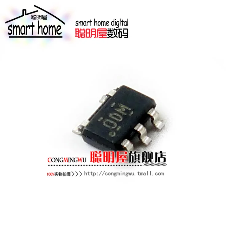 Module Free shipping new original SOT23-5 TLV70030DDCT LDO Voltage Regulator TLV70030DDCTR
Module Free shipping new original SOT23-5 TLV70030DDCT LDO Voltage Regulator TLV70030DDCTR
