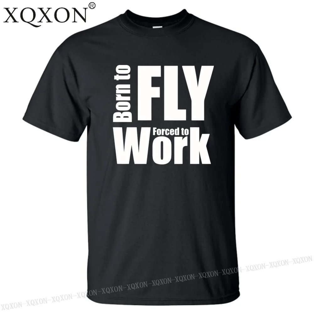 New-born to fly forced to work cotton T-Shirt summer new Short sleeve T-Shirt men t shirt tops K139
New-born to fly forced to work cotton T-Shirt summer new Short sleeve T-Shirt men t shirt tops K139