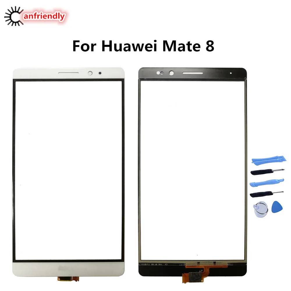Сменный сенсорный экран для Huawei Ascend Mate 8 Mate8 NXT AL10 CL00 DL00 L09 L29 TL00, аксессуары для телефона, панель, переднее стекло
Сменный сенсорный экран для Huawei Ascend Mate 8 Mate8 NXT AL10 CL00 DL00 L09 L29 TL00, аксессуары для телефона, панель, переднее стекло